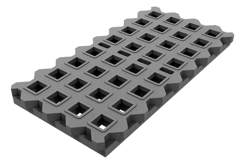 Нижняя сторона